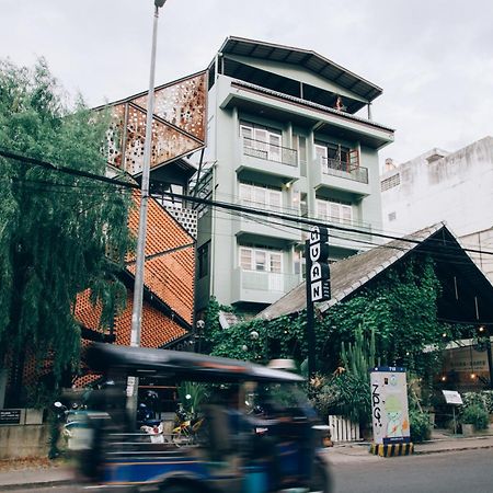 Muan Hotel Чиангмай Экстерьер фото