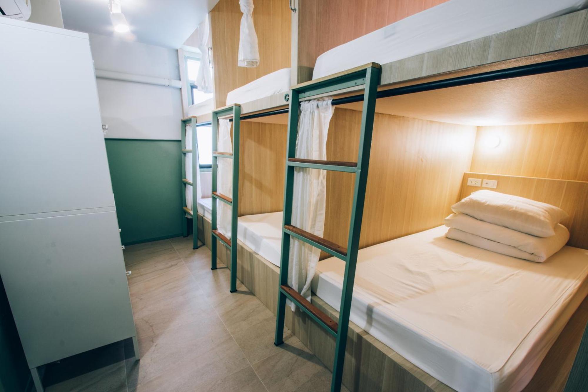 Muan Hotel Чиангмай Экстерьер фото